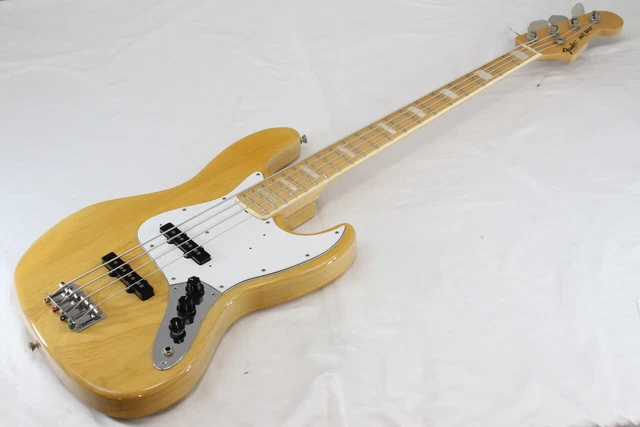 Fender Japan JB75 US No.DG635