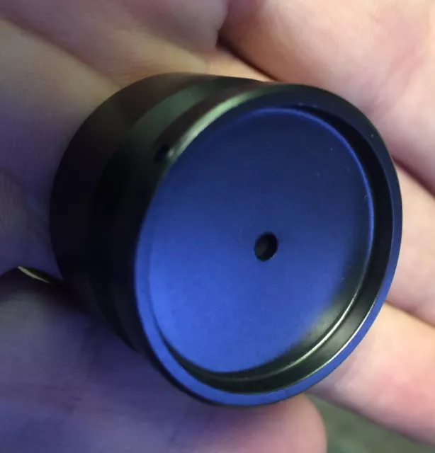 REAR SOUND CAP THREAD FOR Fire Proof Fighter Camera BULLETHD HD2 720P ROLLEI