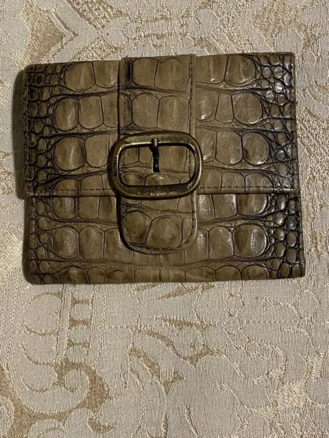 Max mara deals portafogli
