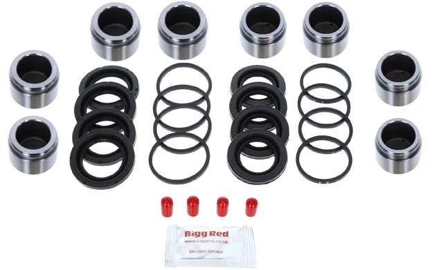 Kit De Réparation Piston Pour étrier De Frein Avant Mercedes Classe G W460 W463 T1 - NB PARTS