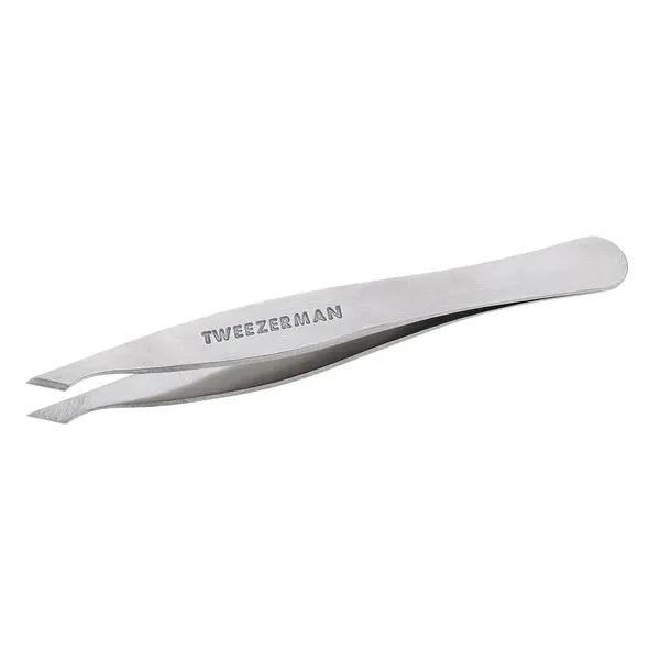 Tweezerman Pointed Slant Tweezer