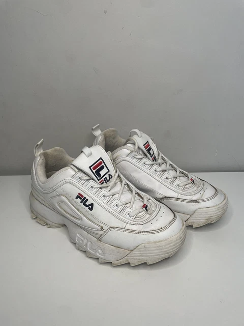 Fila headway 6 kids sale cheap
