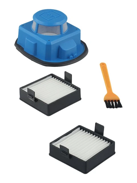 1x Sac Réutilisable 6 Couches NIKOS Pour Aspirateur Metabo AS 18 L PC 630173000 - Haute Filtration