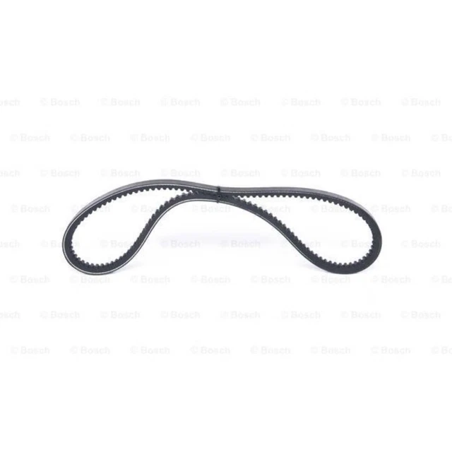 Courroie multi-cannelée 1 987 948 377 BOSCH pour TOYOTA MAZDA 3165141092943