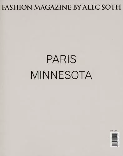 Fashion Magazine by Alec Soth