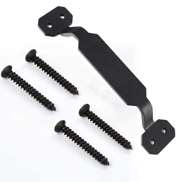 Akozon Poignée De Traction Poignée De Maintien Intérieure De Porte