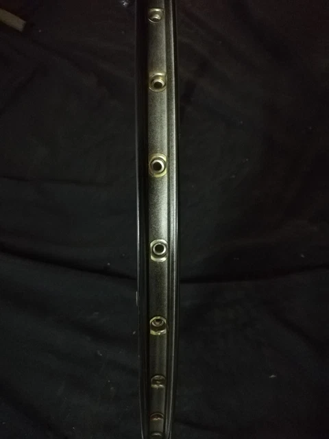 Cerchi Set Ruote Alesa Weinmann Zac19 26 Pollici 559x19 Shimano Deore - Foto 7