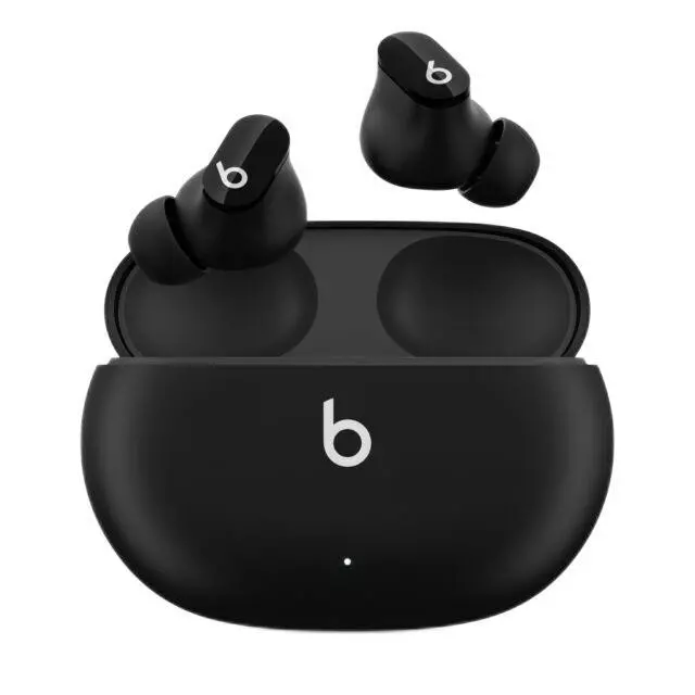 Beats Studio Buds Bluetooth TWS Ohrhörer kabellos Unterdrückung - Original
