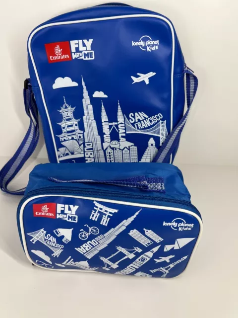 Families come first when you fly with Emirates - Holidays with Kids