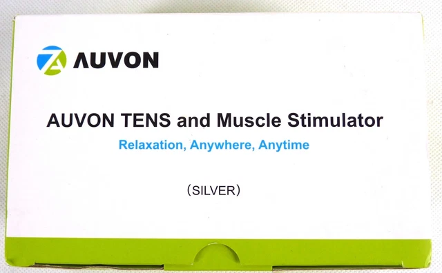 AUVON TENS AND MUSCLE STIMULATOR- Thames Hospice