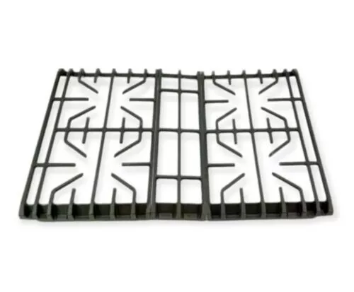 New Genuine OEM Frigidaire Range Grate Set 807412501 🔥 Free Same Day Shipping