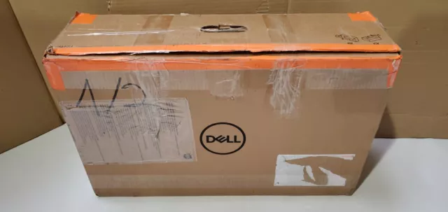 Dell P2419H 23,8 Zoll, 16:9, LED LCD, Full HD Monitor - Schwarz