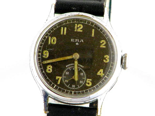 Pièce De Montre AS Schild 1130 Cliquet Part.425 – Pièce Neuve Sans étiquette