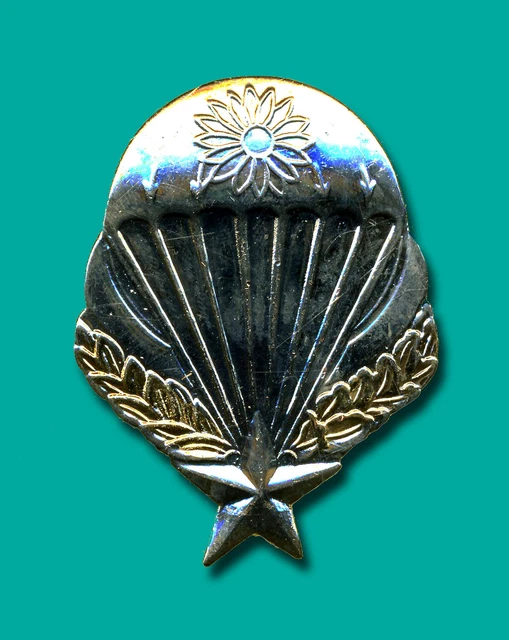 Gcma Comando LE GCMA