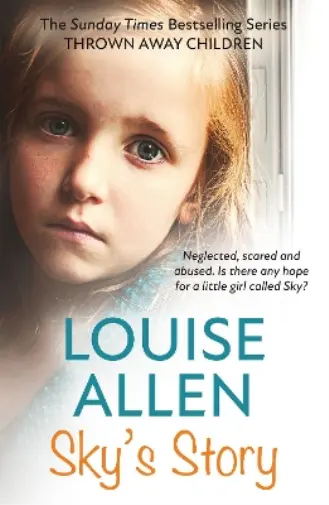 `Allen, Louise` Skys Story Book NEUF