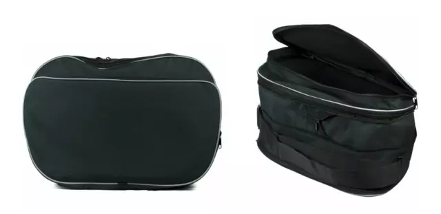 Top Box Innentasche Gepäck Tasche für Honda St 1100 Pan European Motorrad