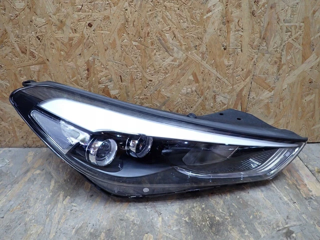 Hyundai Tucson Ix35 Rücklicht Hyundai Tucson 3. Bremsleuchte (2015-2018) | Original OEM 92700-D7000 | LED Heckleuchte 3 Bremsleuchte