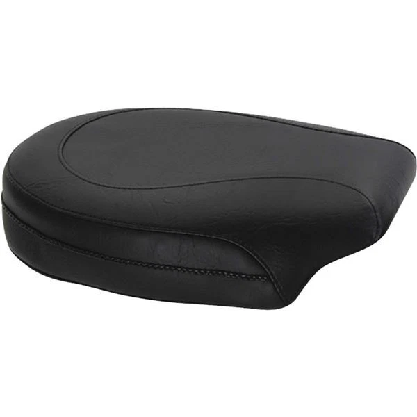Mustang Wide Touring Vintage Rear Seat - 75694