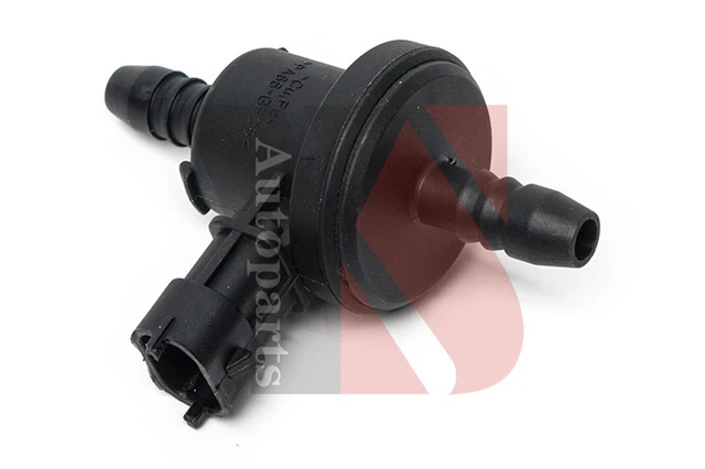 Valvola Di Sfiato Serbatoio TOPRAN – Ricambio Per Peugeot 206/207/307 – Codice OE 16287G – Diametro 8 Mm - 2