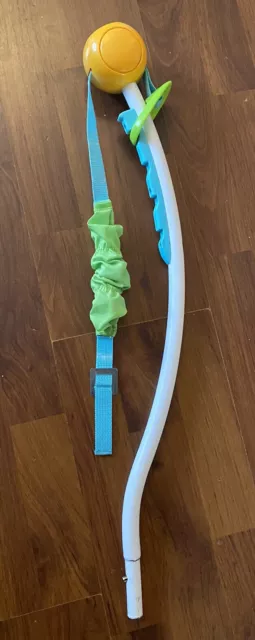 Bright Starts Finding Nemo Jumper Spring Pole Side Support Leg Replacement Part