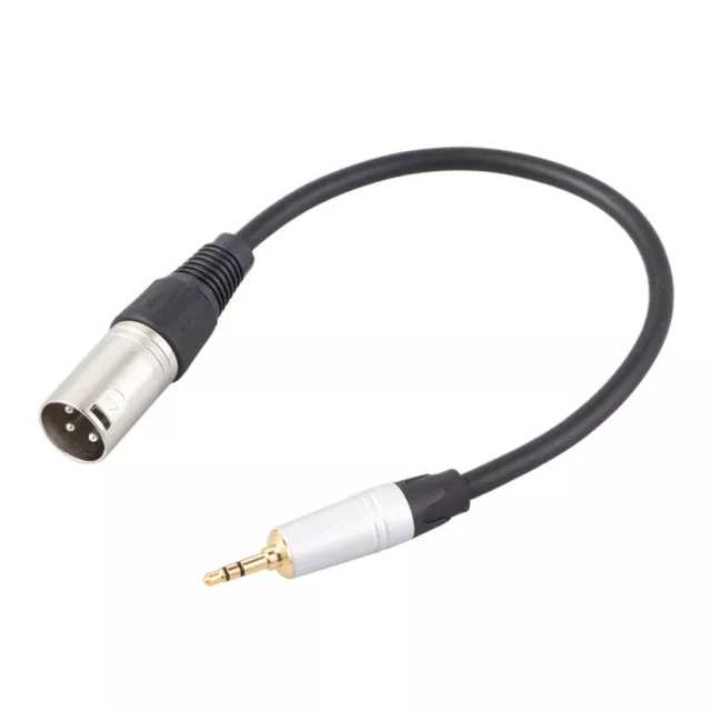 Kabel Führt Lautsprecherkabel Mikrofon Verlängerungskabel Audioleitung