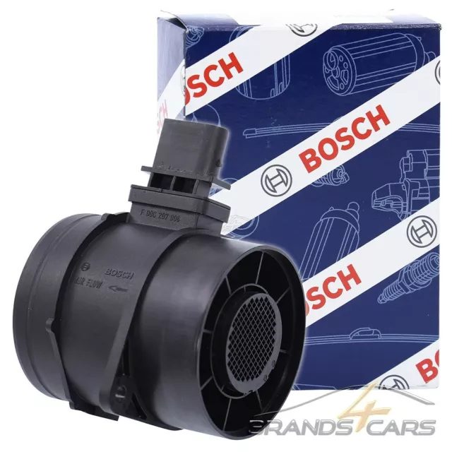 Bosch Luftmassenmesser Luftmengenmesser Lmm Für Mercedes Viano + Vito W-639