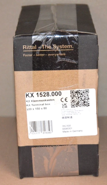 RITTAL SZ 2368.000 Signalsäule Warnleuchte 3-Stufig Signalleuchte EUR 39,00 - DE RITTAL SZ 2368.000 Signalsäule Warnleuchte 3-Stufig Signalleuchte EUR 39,00 - DE