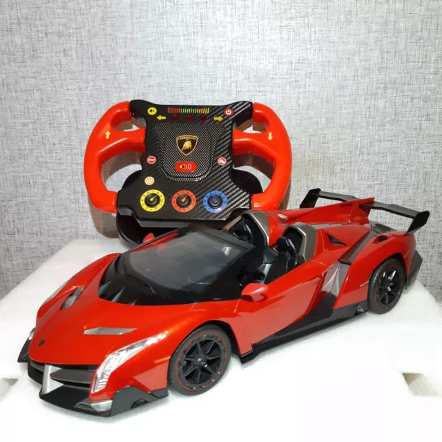 Gearmaz rc lamborghini veneno hot sale