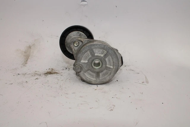16183P galet tendeur pour FORD MONDEO IV 2.0 TDCI 2007 1412112