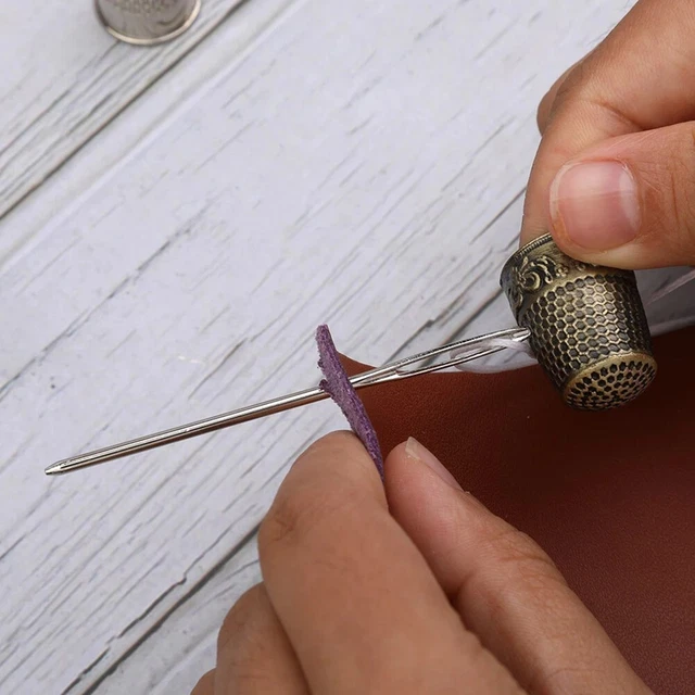 I Tested The Best Finger Protectors For Sewing: My Top Picks