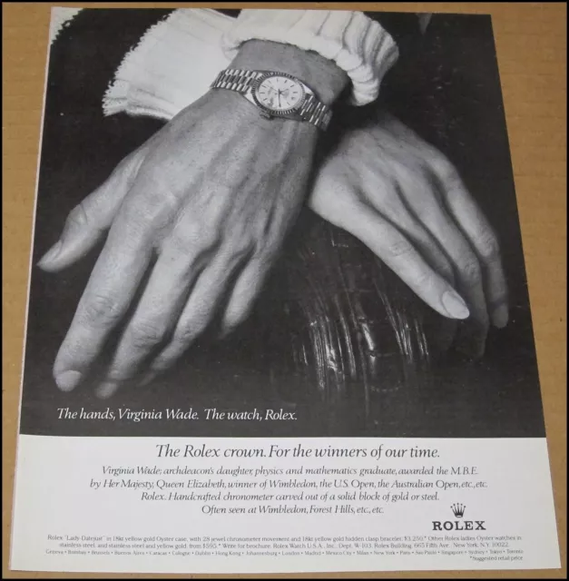 Rolex Crown FOR SALE PicClick UK