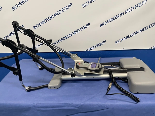 Chattanooga OptiFlex 3