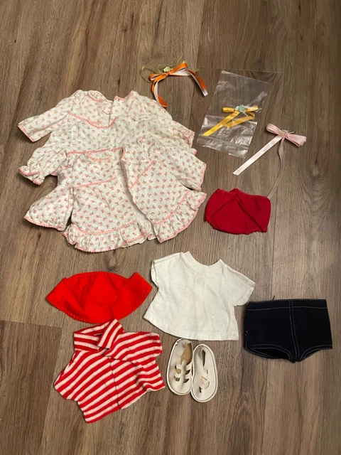 Cathy Cathy Vintage lot Cathy Cathy Vintage lot