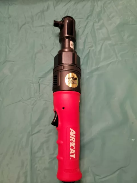 Aircat 805-HT 3/8" High Torque Ratchet