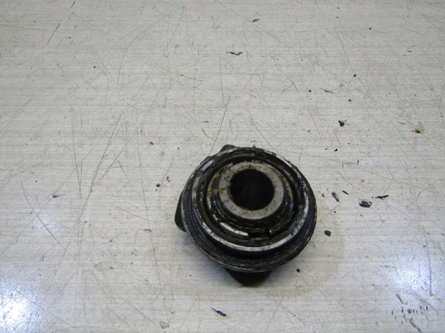 Fond De Compteur Noir Pour Yamaha TRX 850 - Pièce De Rechange Neuve Pour Customisation Ou Réparation