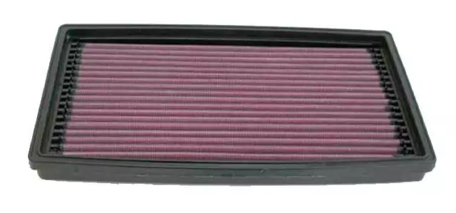 33-2819 K&N Performance Cotton Air Filter