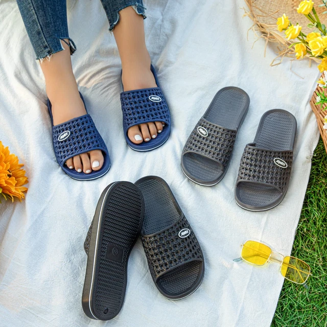 Scarpette Foam Morbide Ciabatte Estive Unisex In EVA Pantofole