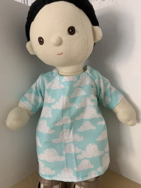 dinkum doll clothes