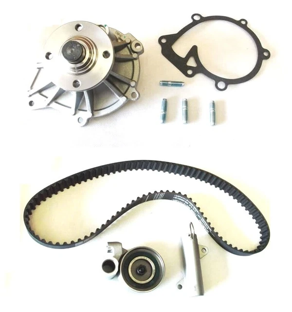 ENGINE TIMING & WATER PUMP KIT For TOYOTA HILUX MK5 PICK UP 2.5TD D4D