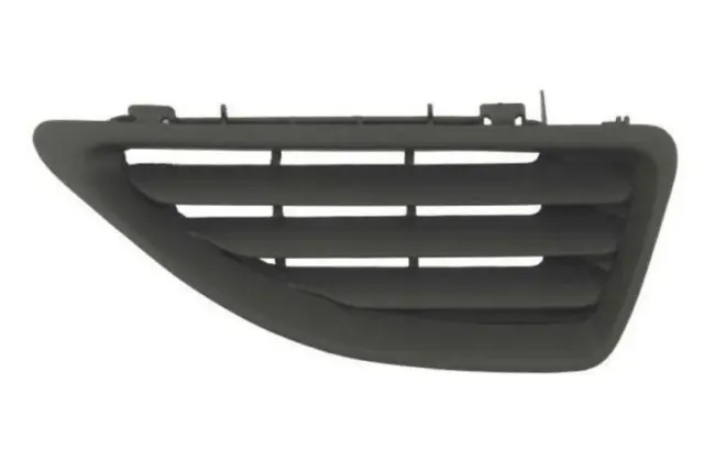 BLIC 6502-07-6037996P Kühlergrill Frontgrill für RENAULT MEGANE I (BA0/1) Vorne