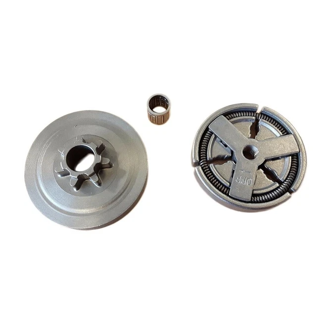 Kit Tambour Embrayage Pignon Pour Chinoise 4500 5200 5800