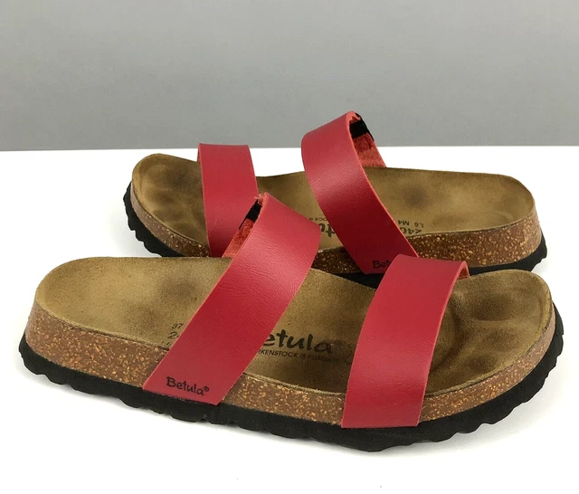 Betula burma hotsell sandals uk