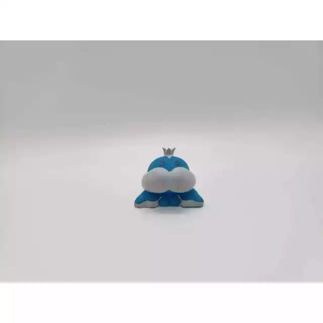 Jellicent Finger Puppet figure Bandai Pokemon US Stock