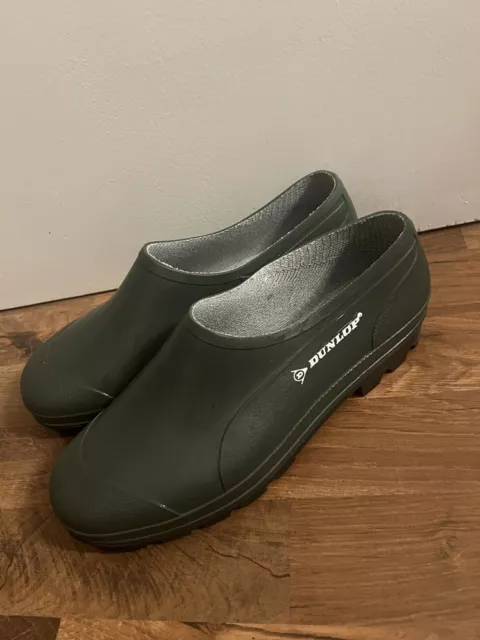 Dunlop Gummischuhe 42