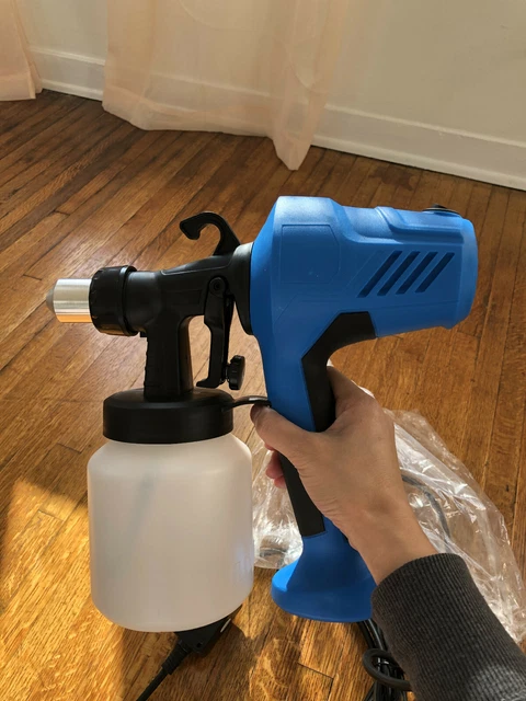 Fogger Disinfectant ULV nuPower