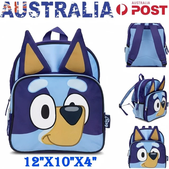 Bluey Schlüsselanhänger 6er-Pack - Snickers, Rusty & Co Kaufen Bei