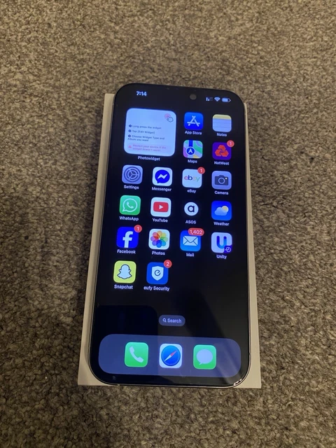 APPLE IPHONE 16 Pro Max 256GB Black Titanium Unlocked 5G UK 745 00 apple-iphone-16-pro-max-256gb-black-titanium-unlocked-5g-uk-745-00