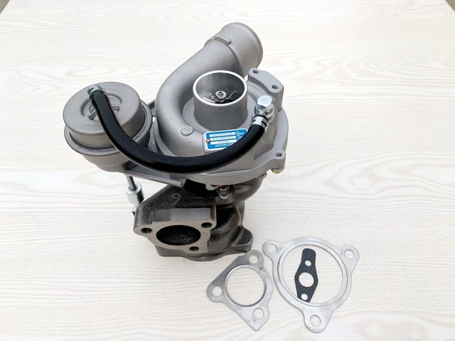 Billet Compressor For K04-015 Audi A4 A6 VW Passat Seat 1.8T Turbo Charger