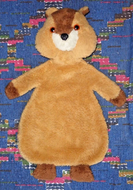 S9 / doudou peluche lapin arc en ciel multicolore AJENA