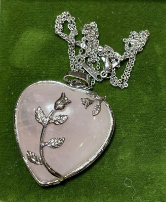 Accurist Ciondolo Bellissimo 800er Argento Ciondolo IN Argento Accessori Onice 4 CM 